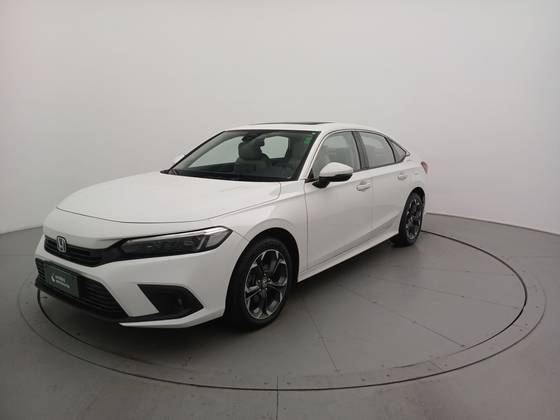 HONDA CIVIC 2.0 DI e:HEV ADVANCED E-CVT